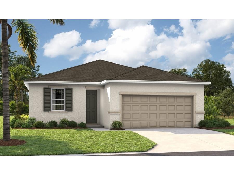 807 Ballantyne Drive Lake Wales FL 33898 S5101747 image1