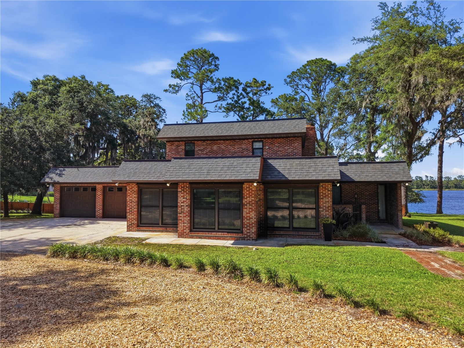 807 Bay Tree Circle Deland FL 32724 - LAKE MAIME V4949202 image1