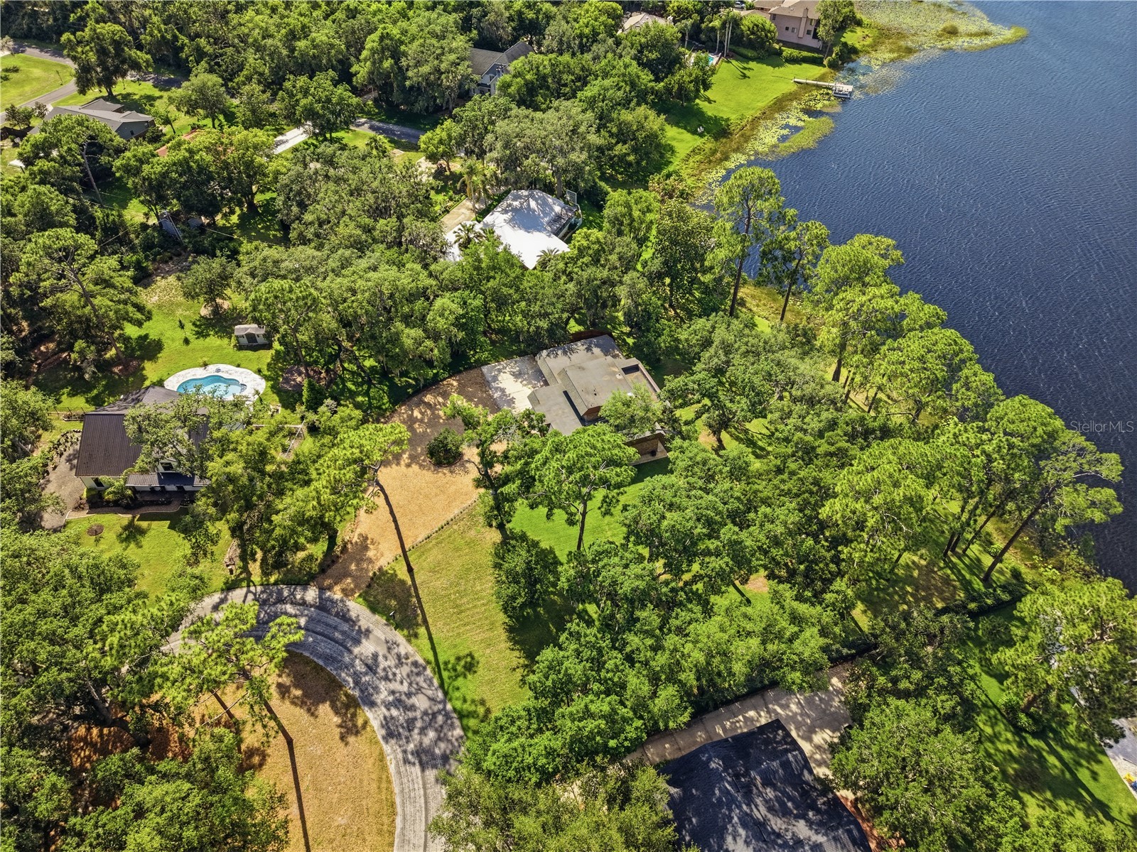 807 Bay Tree Circle Deland FL 32724 - LAKE MAIME V4949202 image10