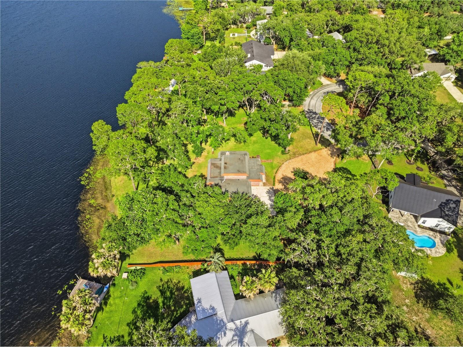 807 Bay Tree Circle Deland FL 32724 - LAKE MAIME V4949202 image11
