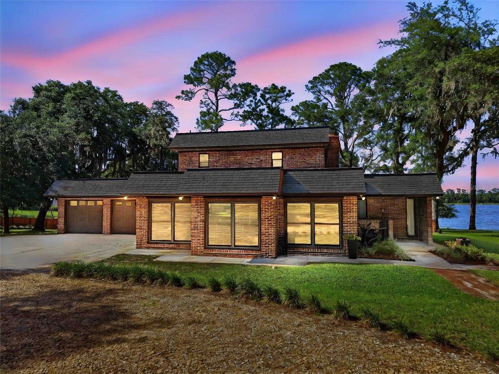 807 Bay Tree Circle Deland FL 32724 - LAKE MAIME V4949202 image2