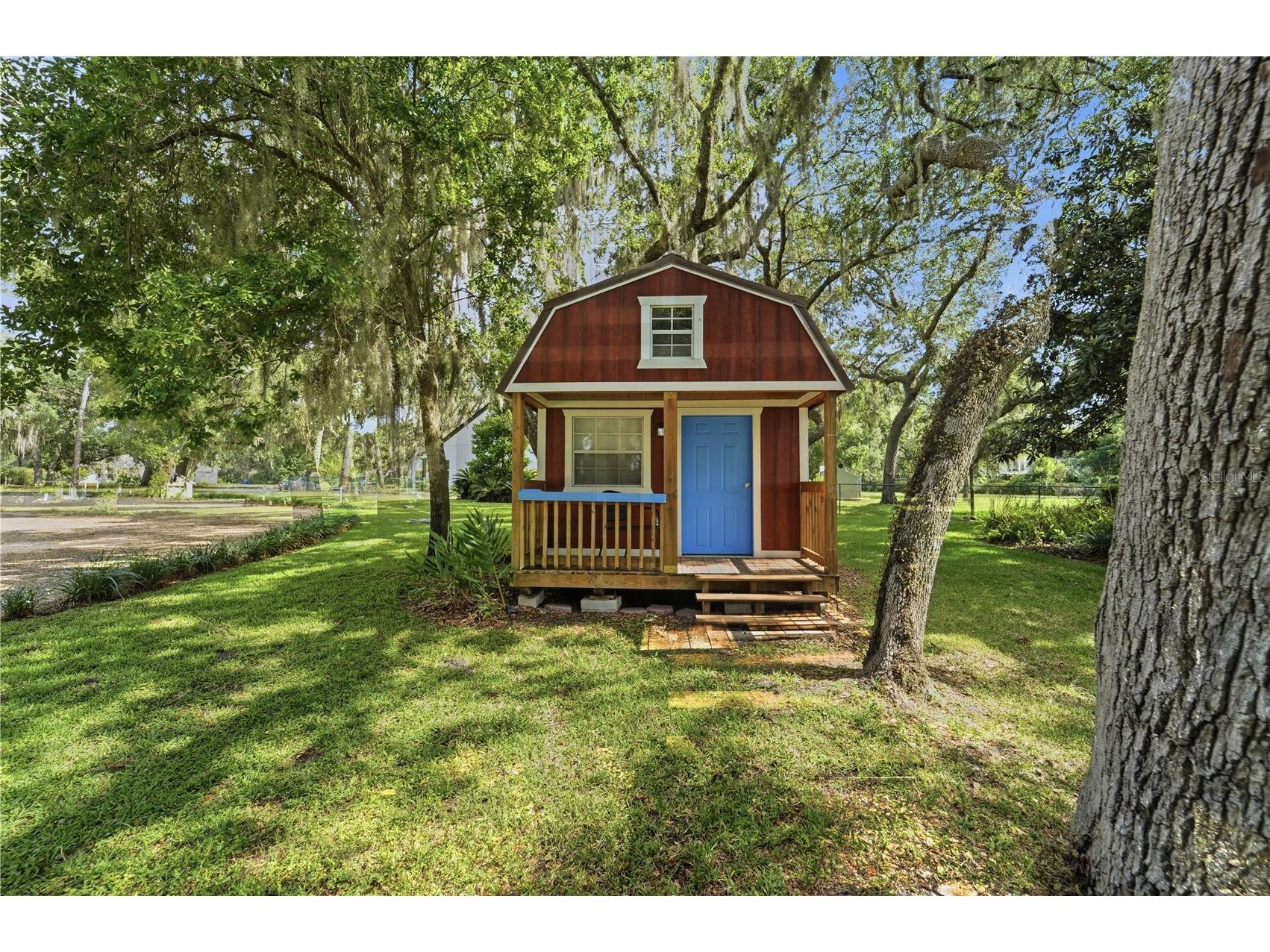 807 Bay Tree Circle Deland FL 32724 - LAKE MAIME V4949202 image34