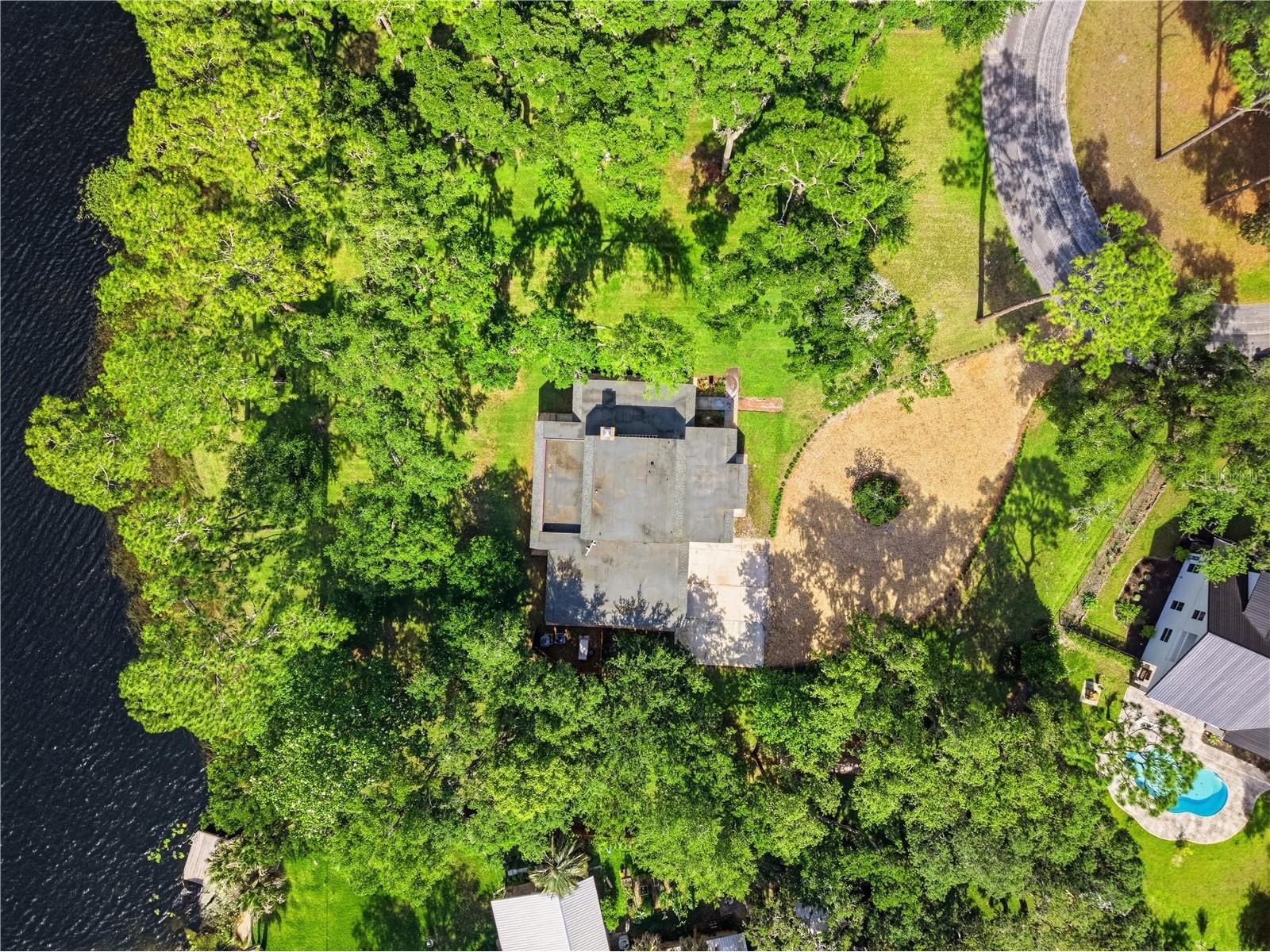 807 Bay Tree Circle Deland FL 32724 - LAKE MAIME V4949202 image9