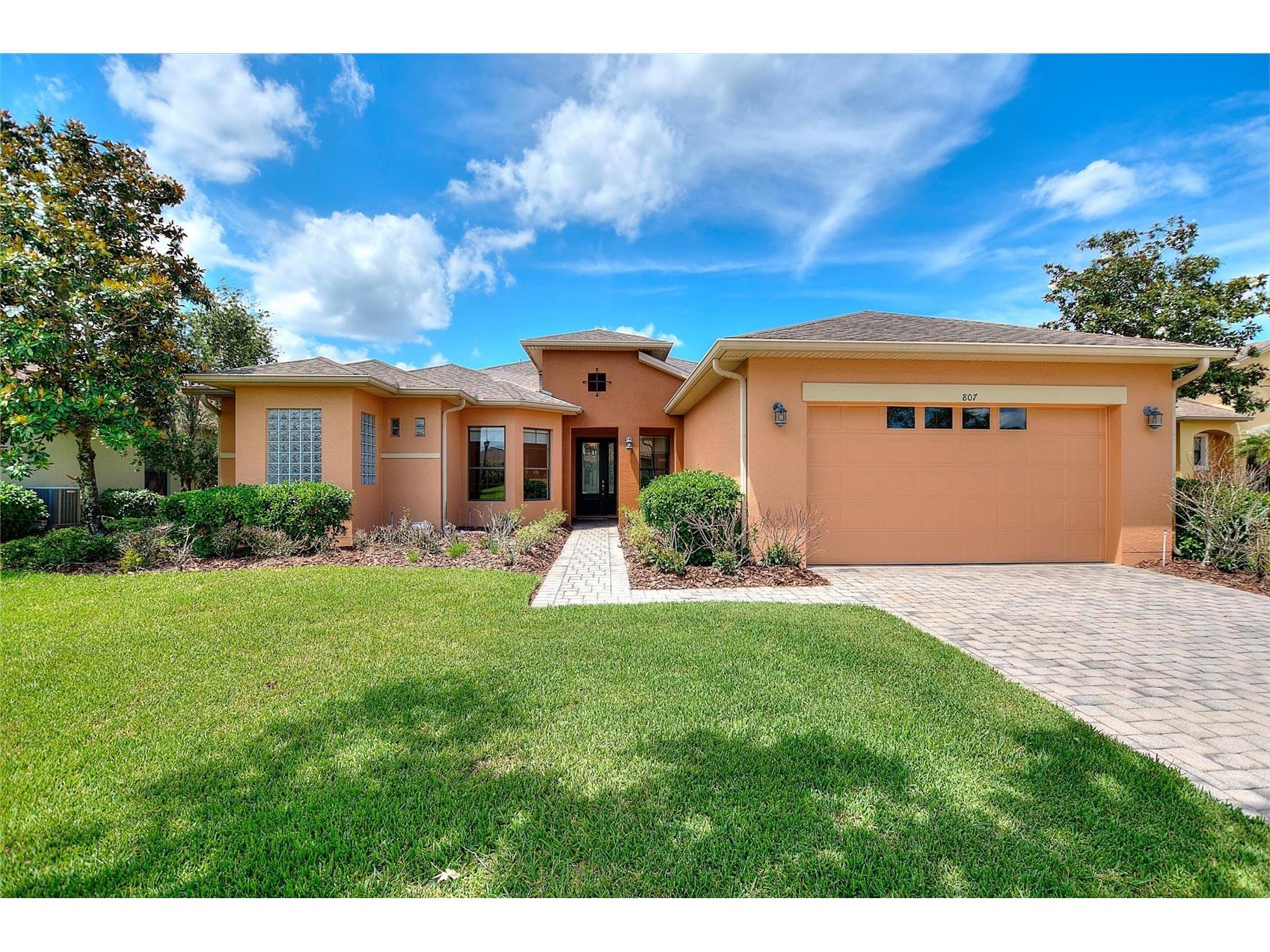 807 Bella Viana Road Kissimmee FL 34759 S5149358 image1