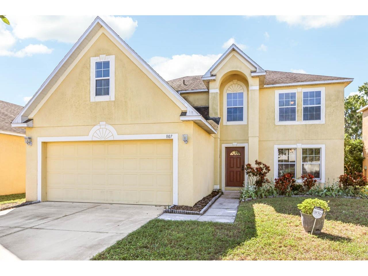 807 Brenton Leaf Drive Ruskin FL 33570 TB8442034 image1