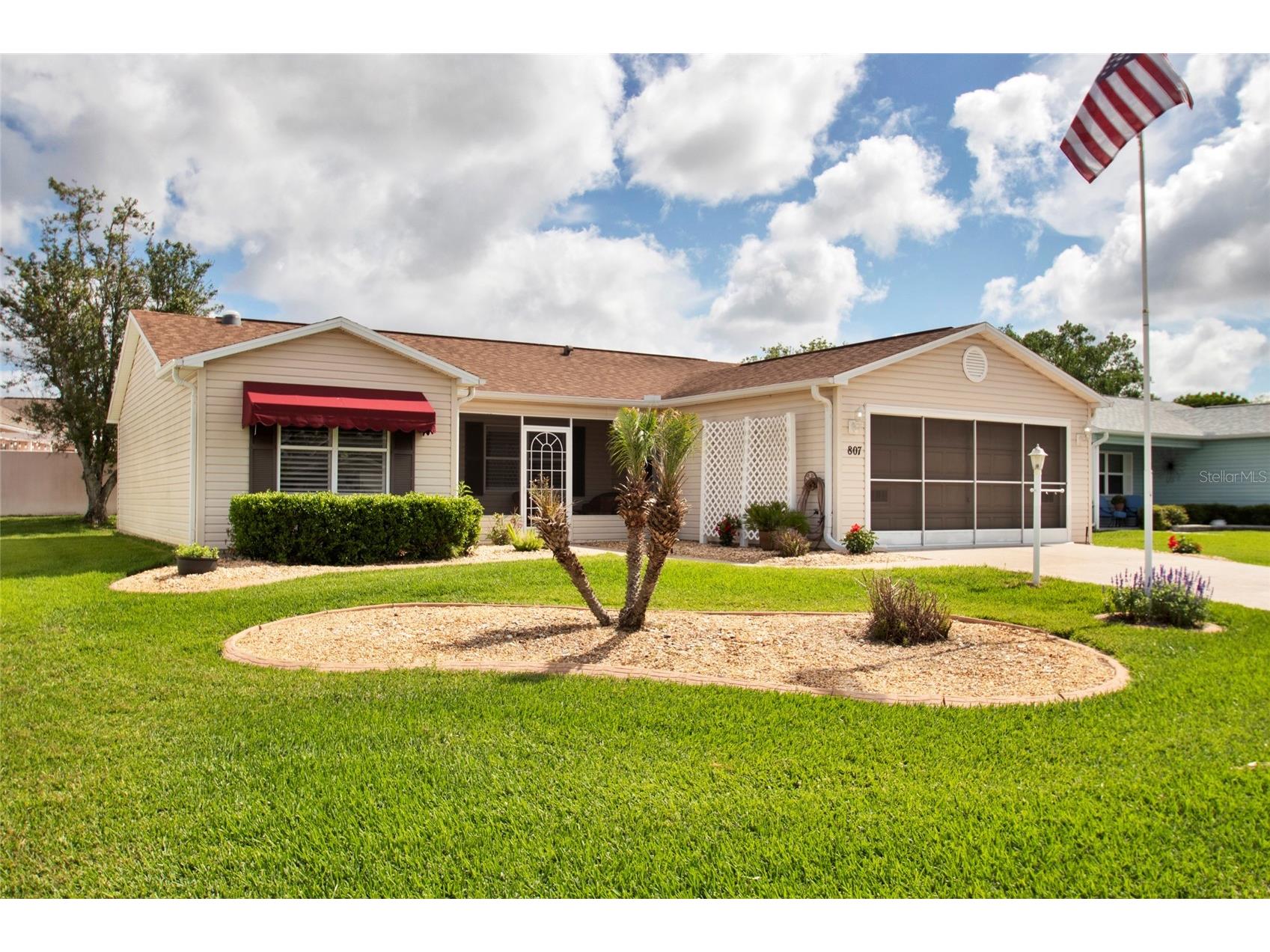 807 Camino Del Rey Drive The Villages FL 32159 G5110698 image1