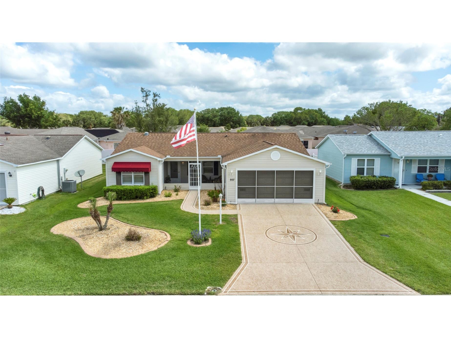 807 Camino Del Rey Drive The Villages FL 32159 G5110698 image39