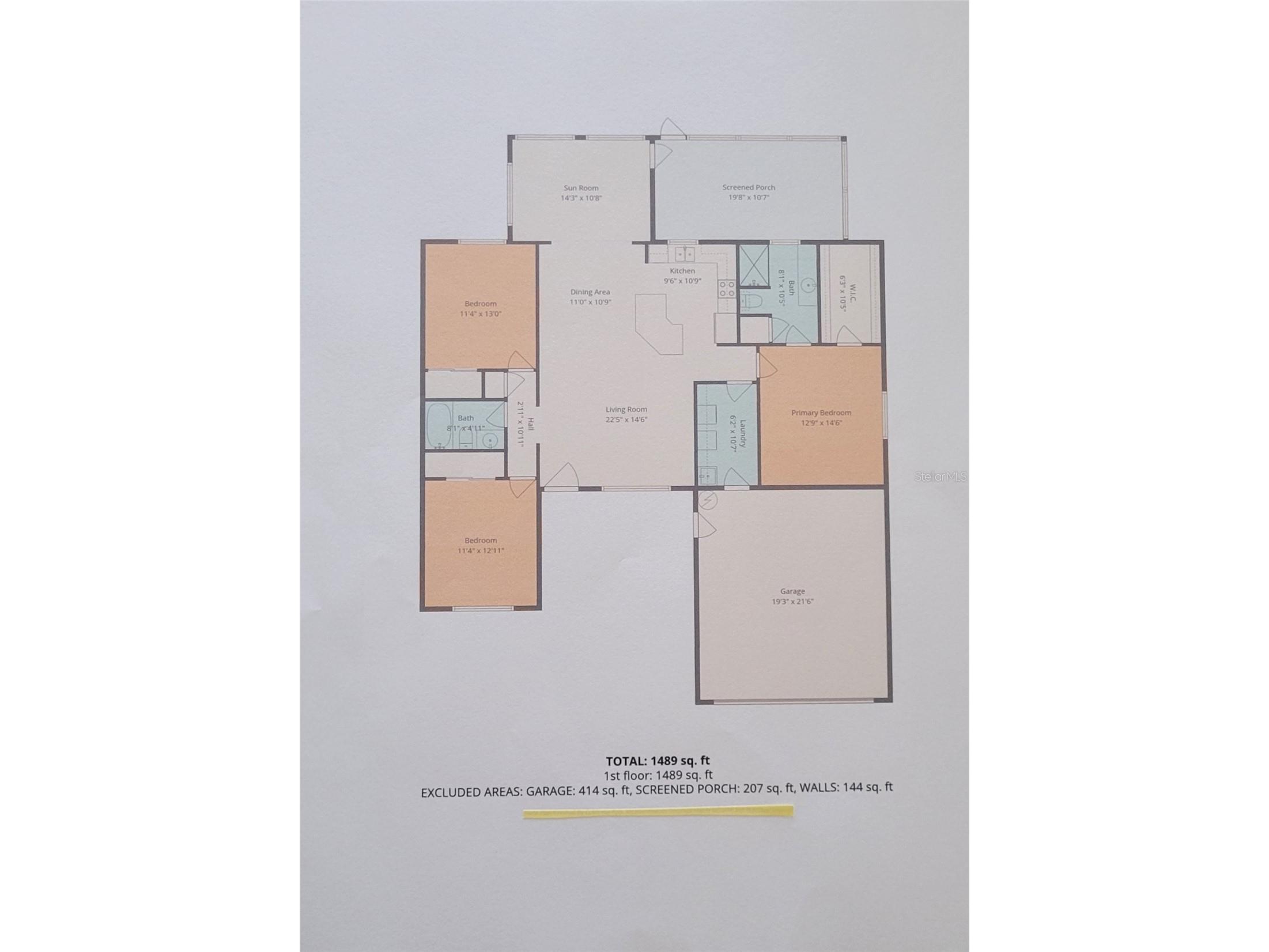 807 Camino Del Rey Drive The Villages FL 32159 G5110698 image40