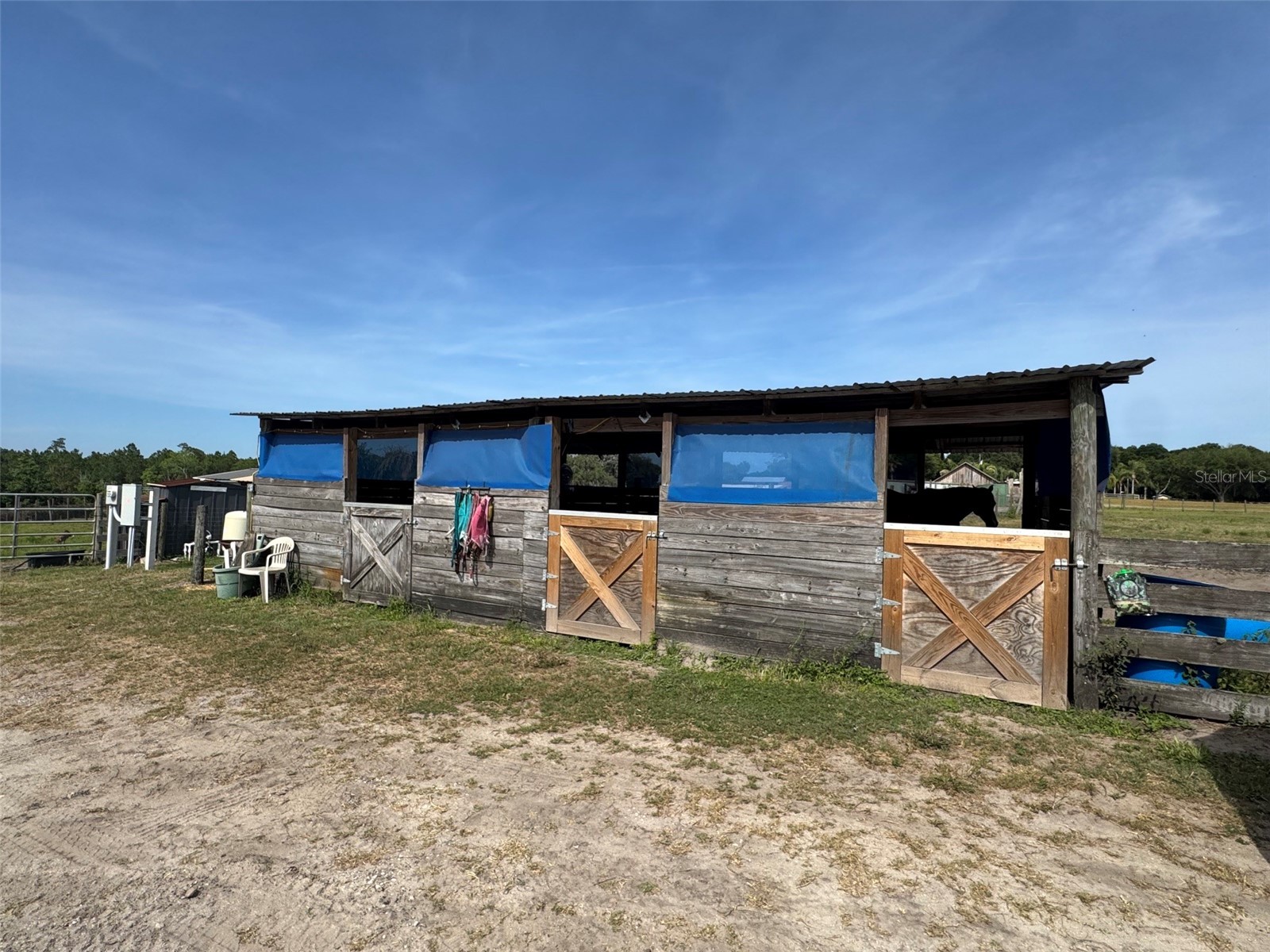 807 Campbell Lane De Leon Springs FL 32130 V4948819 image1
