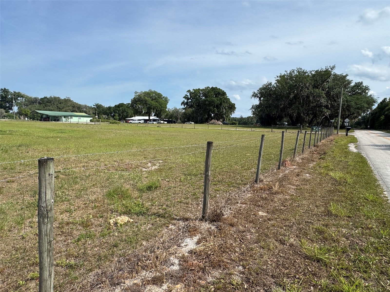 807 Campbell Lane De Leon Springs FL 32130 V4948819 image11