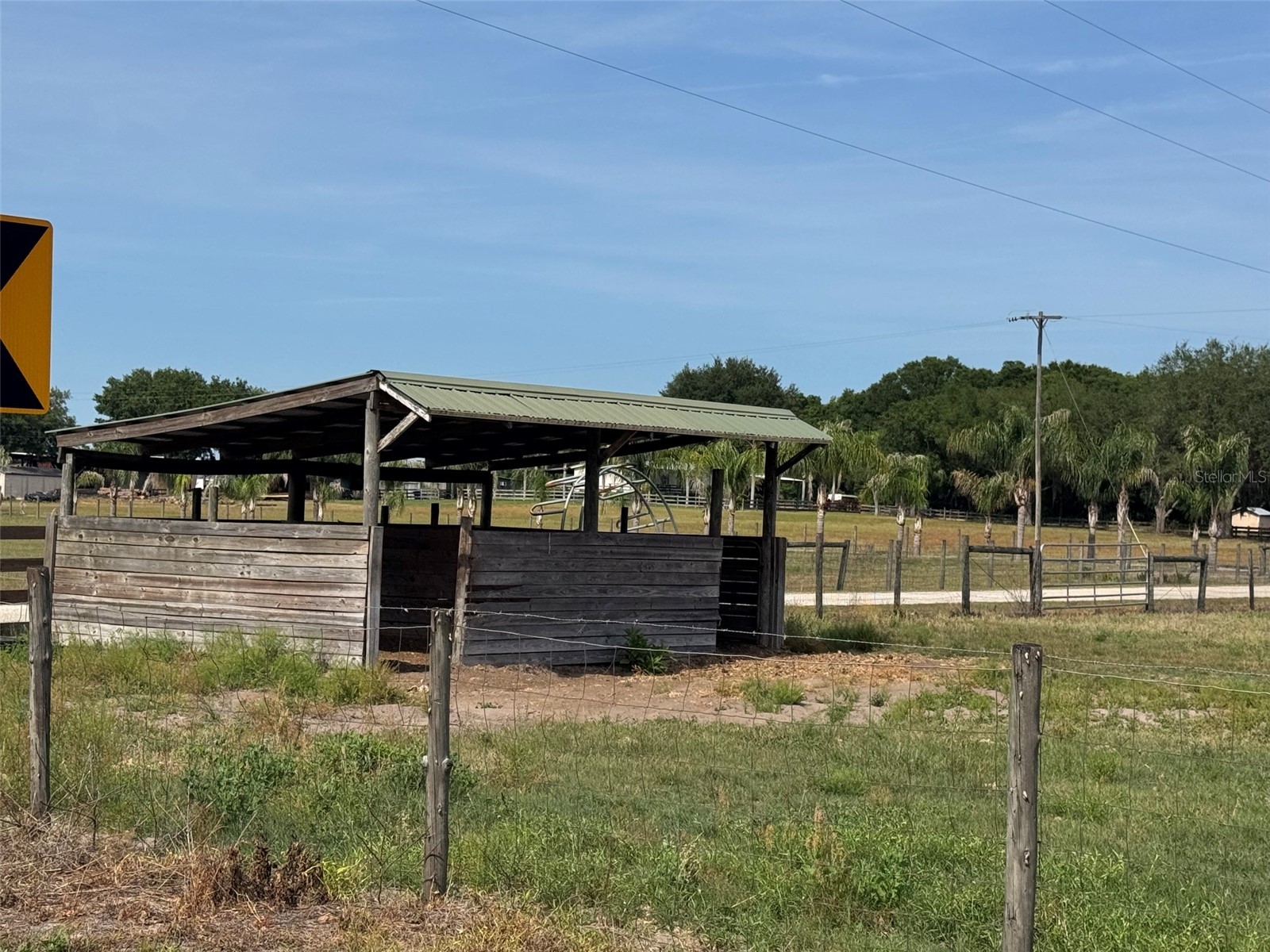 807 Campbell Lane De Leon Springs FL 32130 V4948819 image2