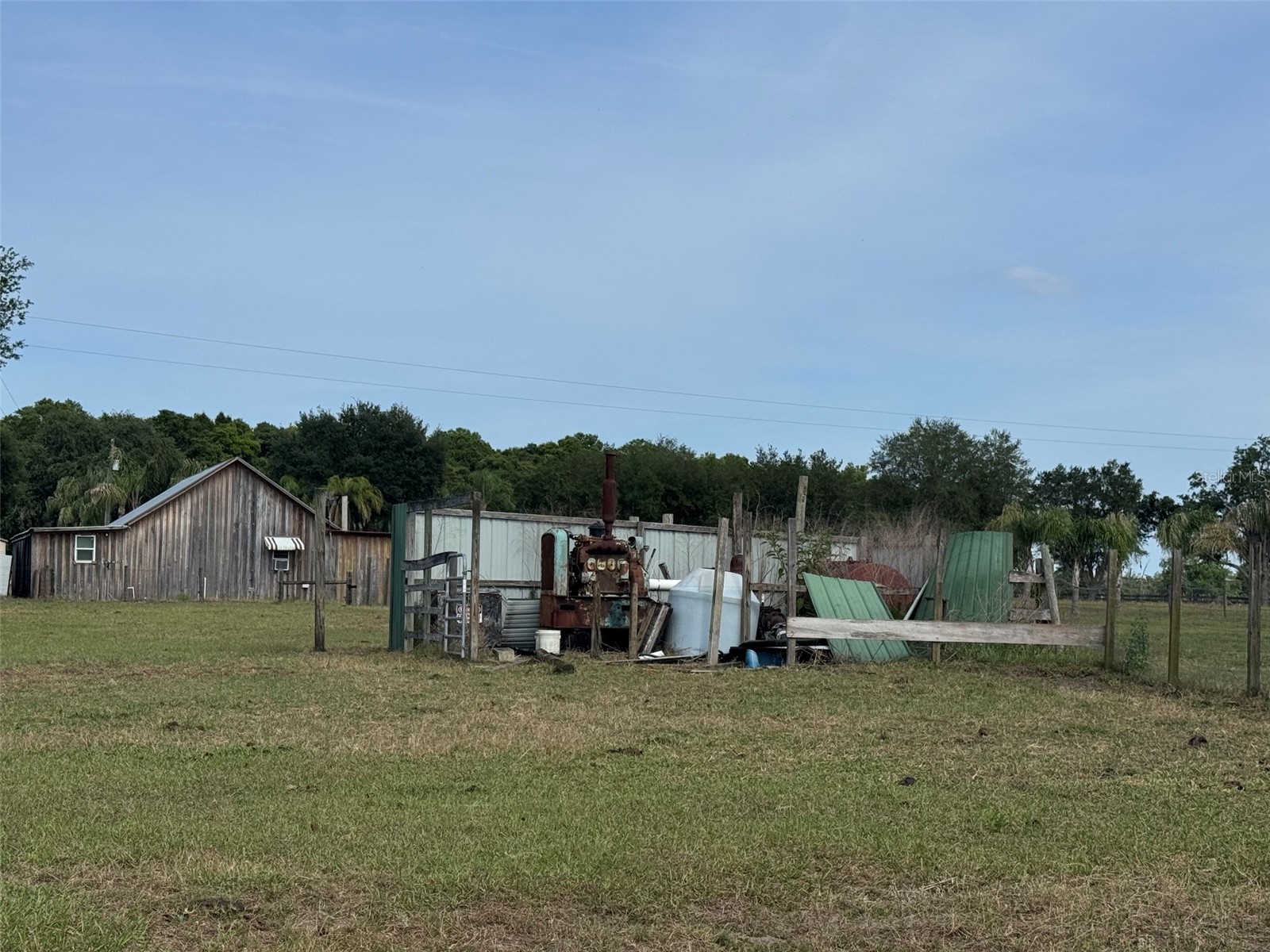 807 Campbell Lane De Leon Springs FL 32130 V4948819 image9