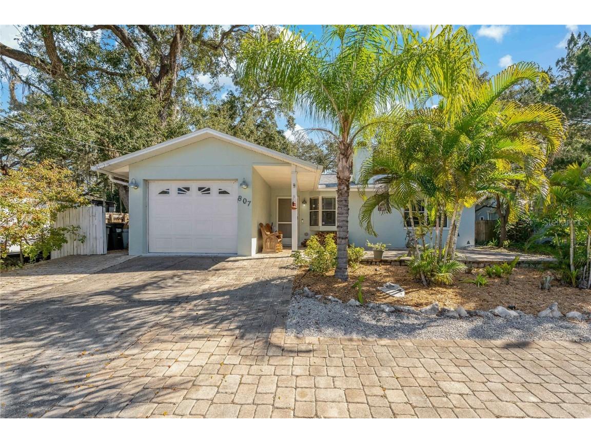 807 Carolina Avenue Tarpon Springs FL 34689 U8208643 image1