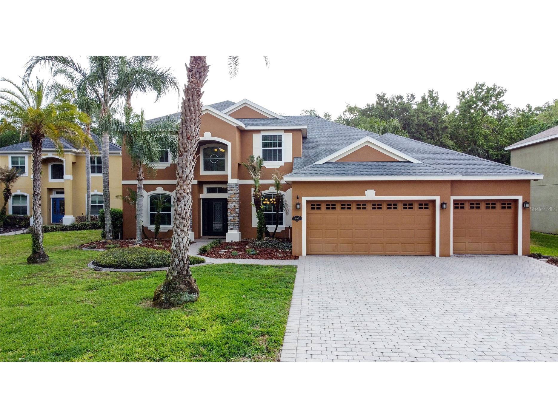 807 Dakota Prairie Court Oviedo FL 32765 O6394733 image1