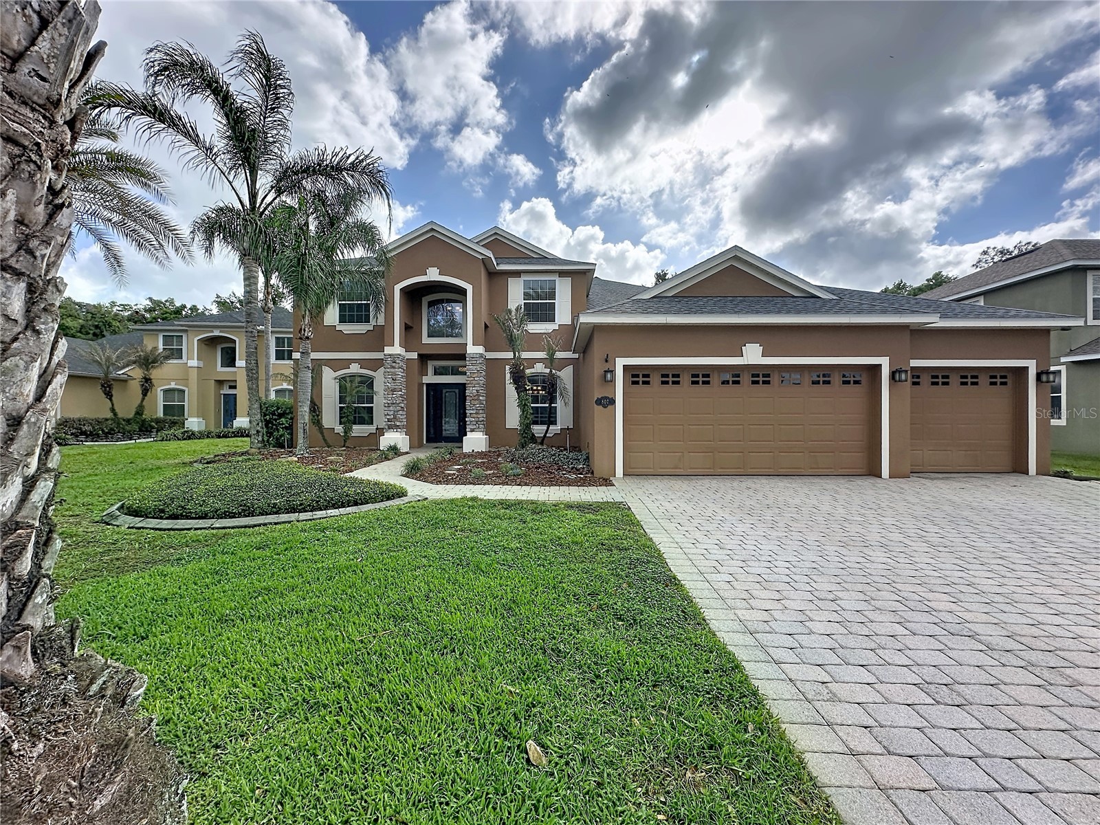 807 Dakota Prairie Court Oviedo FL 32765 O6394733 image2