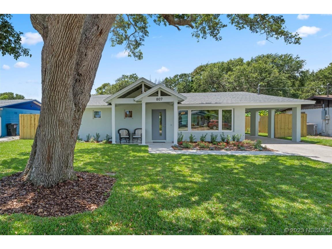 807 E 16th Avenue New Smyrna Beach FL 32169 NS1074716 image1