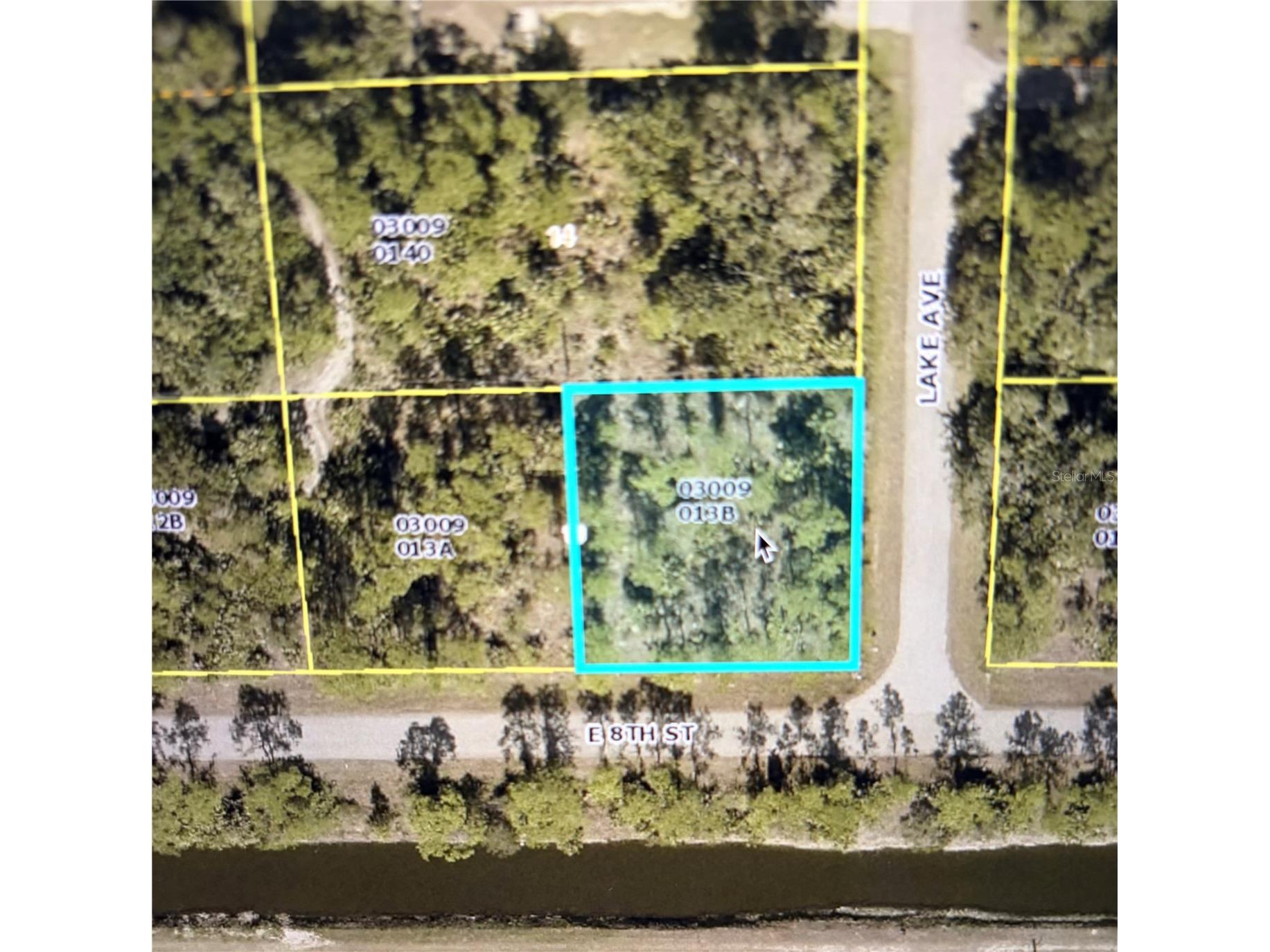 807 E 8th Street Lehigh Acres FL 33972 O6408591 image2
