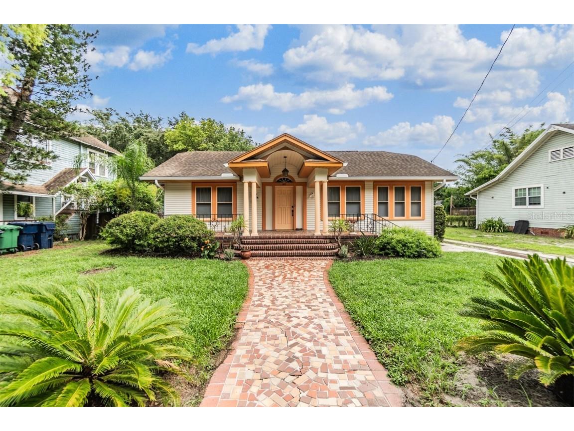 807 E Chelsea Street Tampa FL 33603 T3537895 image1