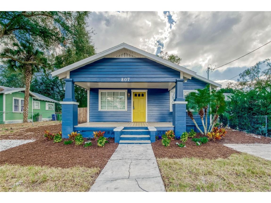 807 E Flora Street Tampa FL 33604 T3420297 image1