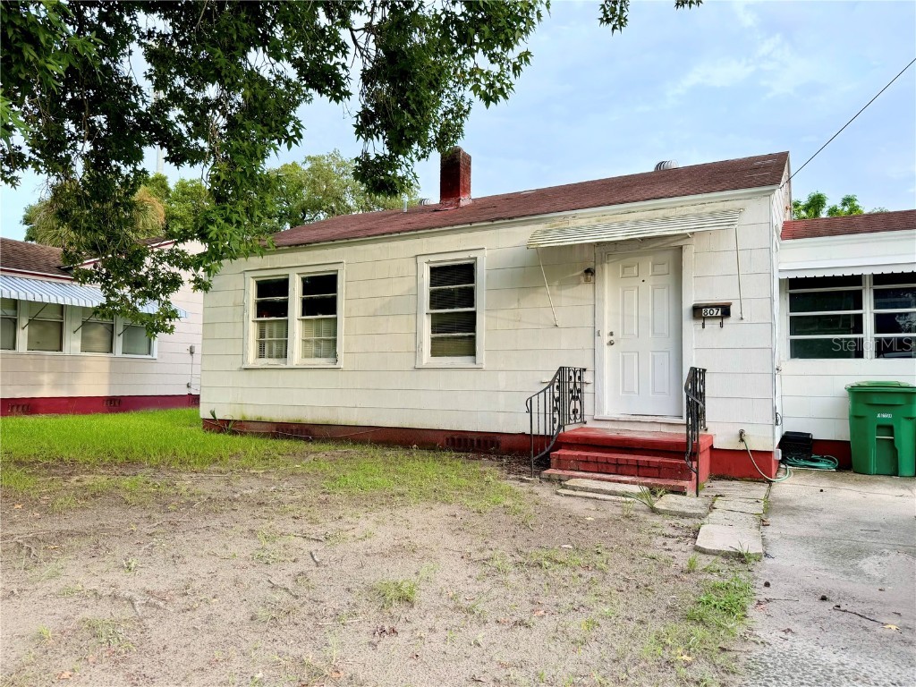 807 E Norfolk Street Tampa FL 33604 W7866822 image1