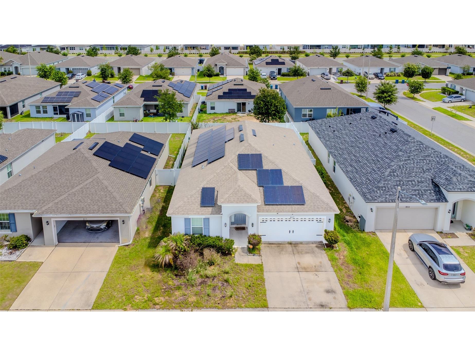 807 Fillmore Court Davenport FL 33837 G5113094 image1