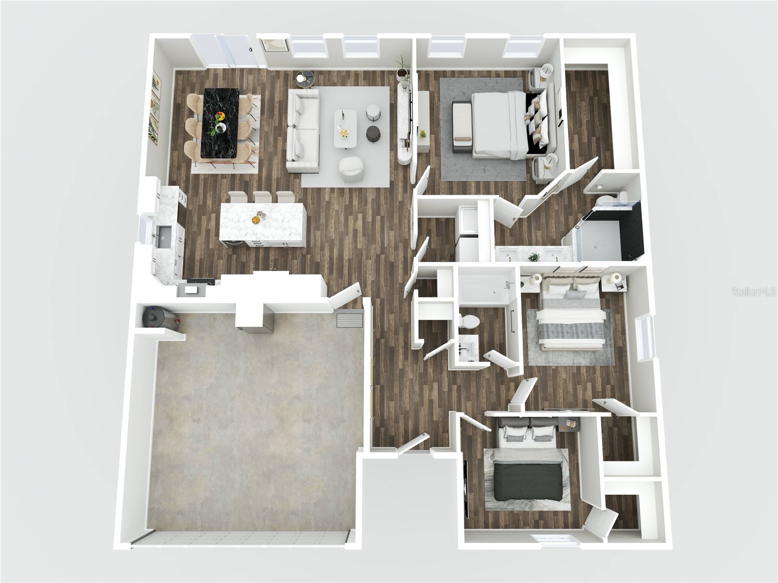 807 Garden Oaks Square Seffner FL 33584 TB8492826 image2