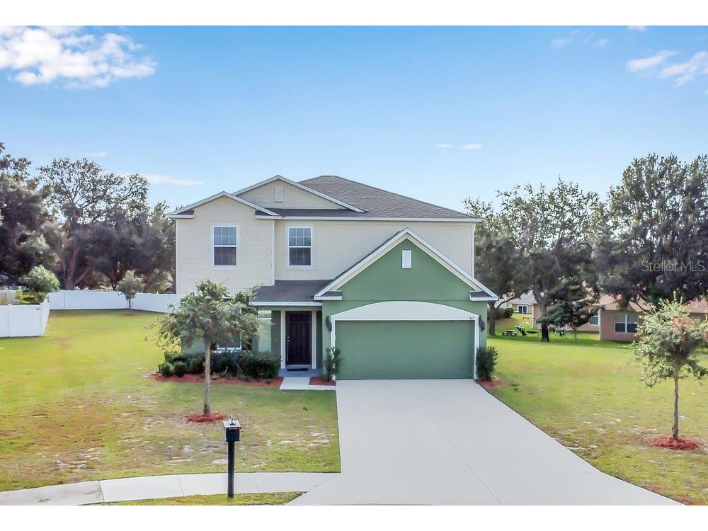 807 Glen Creek Court Fruitland Park FL 34731 O6367983 image1