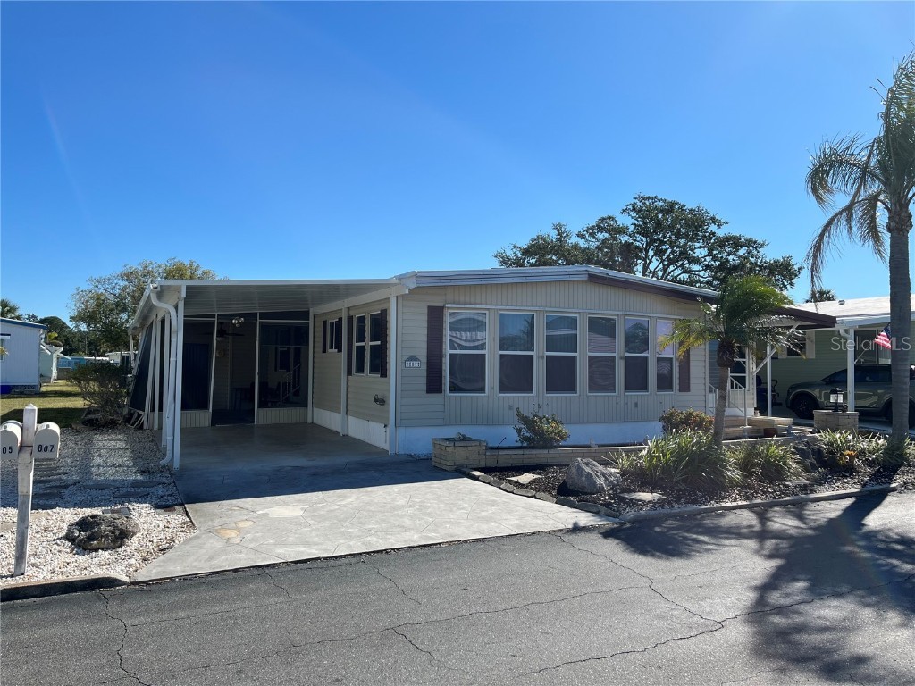 807 Grado Drive Venice FL 34285 N6136391 image1