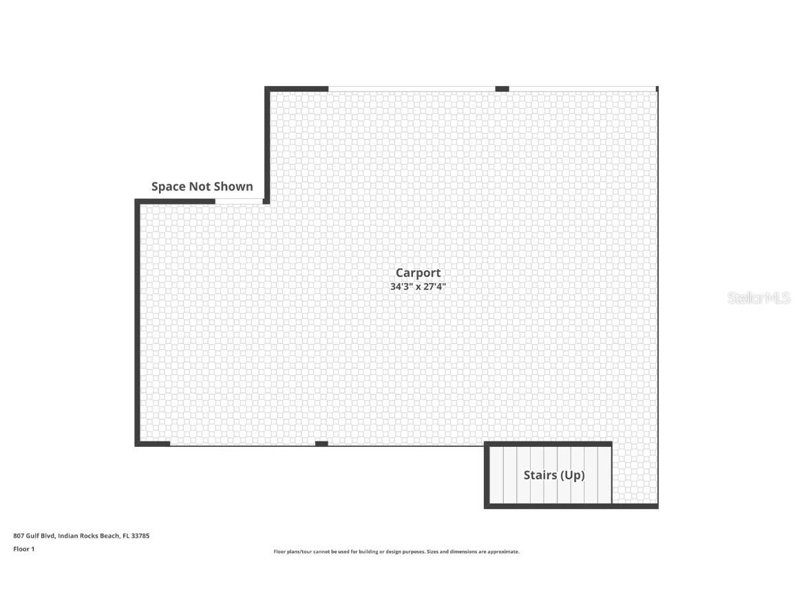 807 Gulf Boulevard Indian Rocks Beach FL 33785 TB8448060 image48