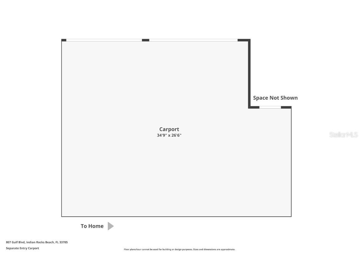 807 Gulf Boulevard Indian Rocks Beach FL 33785 TB8448060 image52