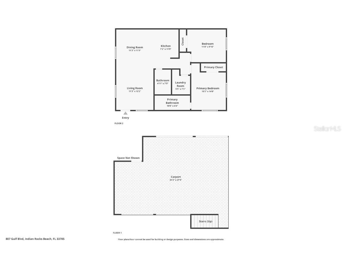 807 Gulf Boulevard Indian Rocks Beach FL 33785 TB8448060 image53