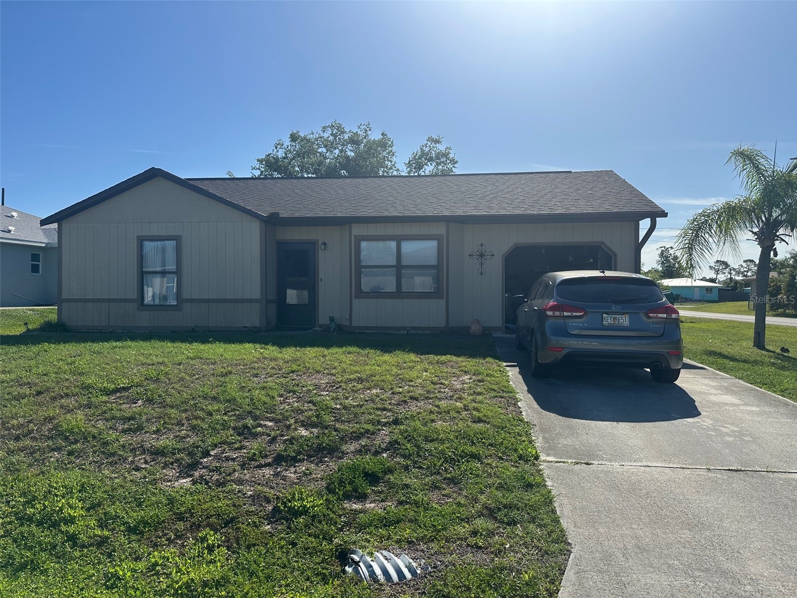 807 Haleybury Street Port Charlotte FL 33948 C7525666 image1