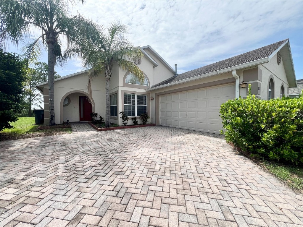 807 Knightsbridge Circle Davenport FL 33896 O6315996 image1