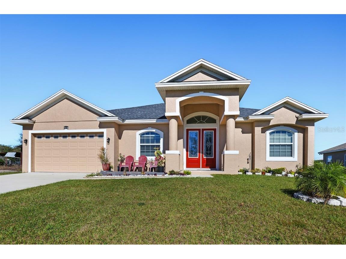 807 Lake Marie Drive Dundee FL 33838 K4902714 image1