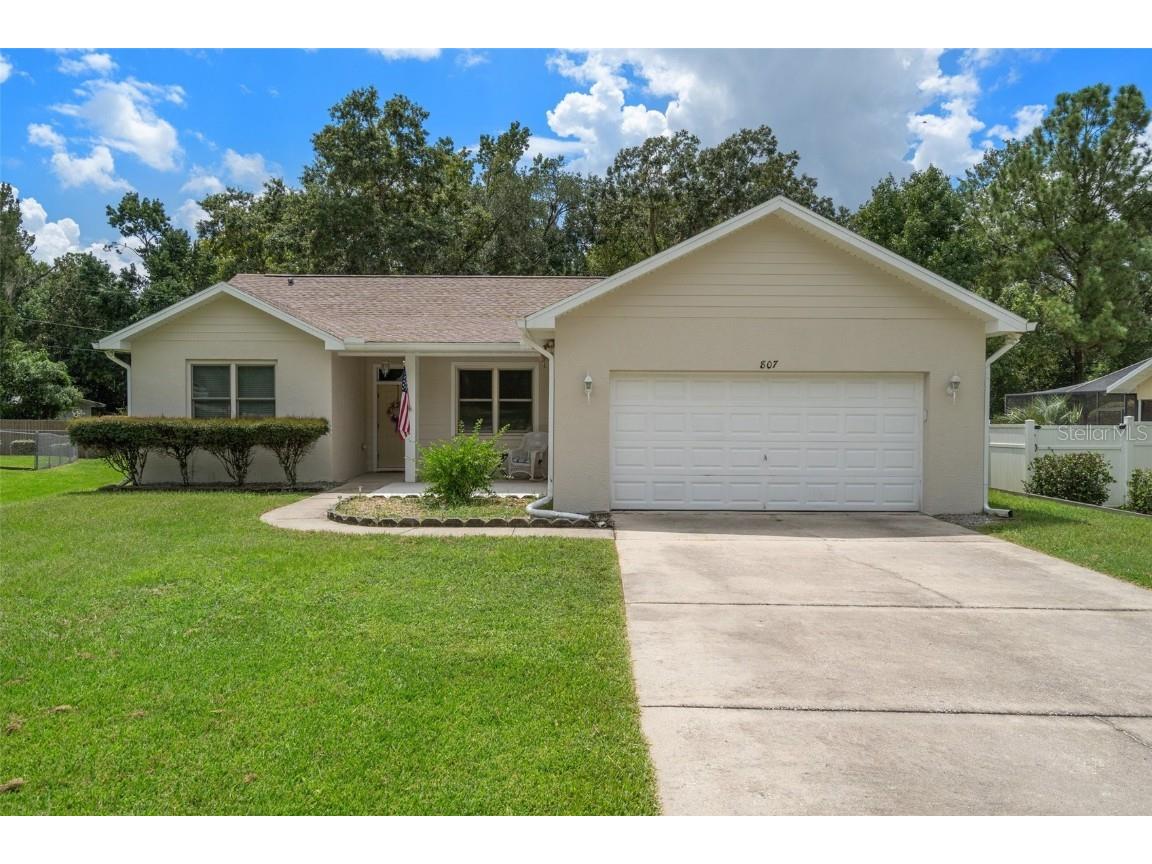 807 Laurelridge Court Brooksville FL 34601 T3552437 image1