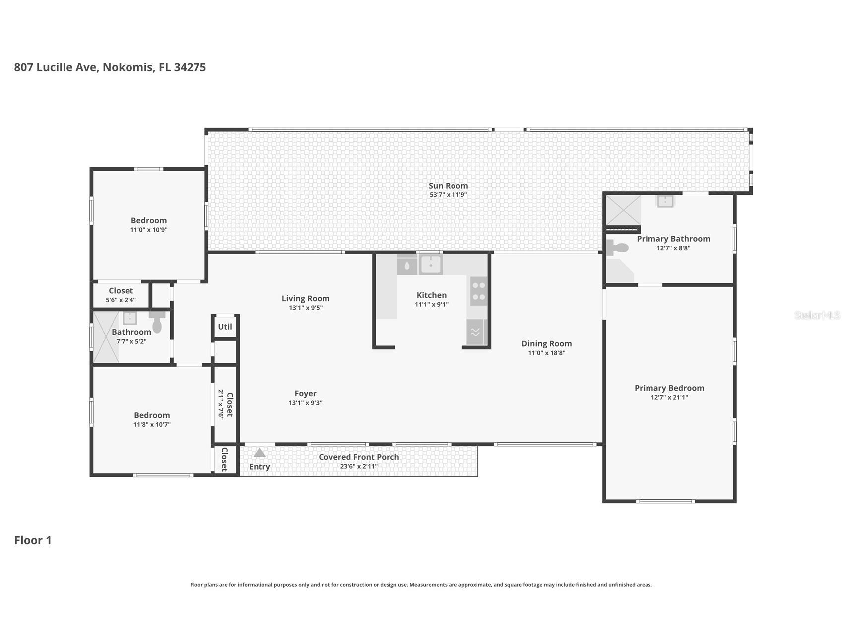 807 Lucille Avenue Nokomis FL 34275 A4693238 image35