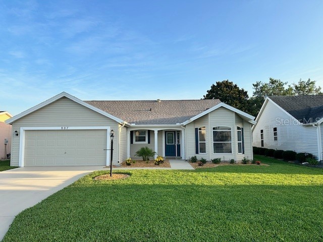 807 Miranda Way The Villages FL 32159 G5082348 image1