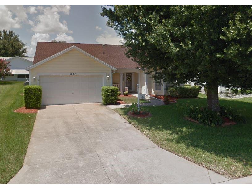 807 Miranda Way The Villages FL 32159 U8226510 image1