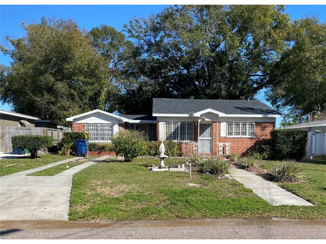 807 N Gomez Avenue Tampa FL 33609 T3502756 image1