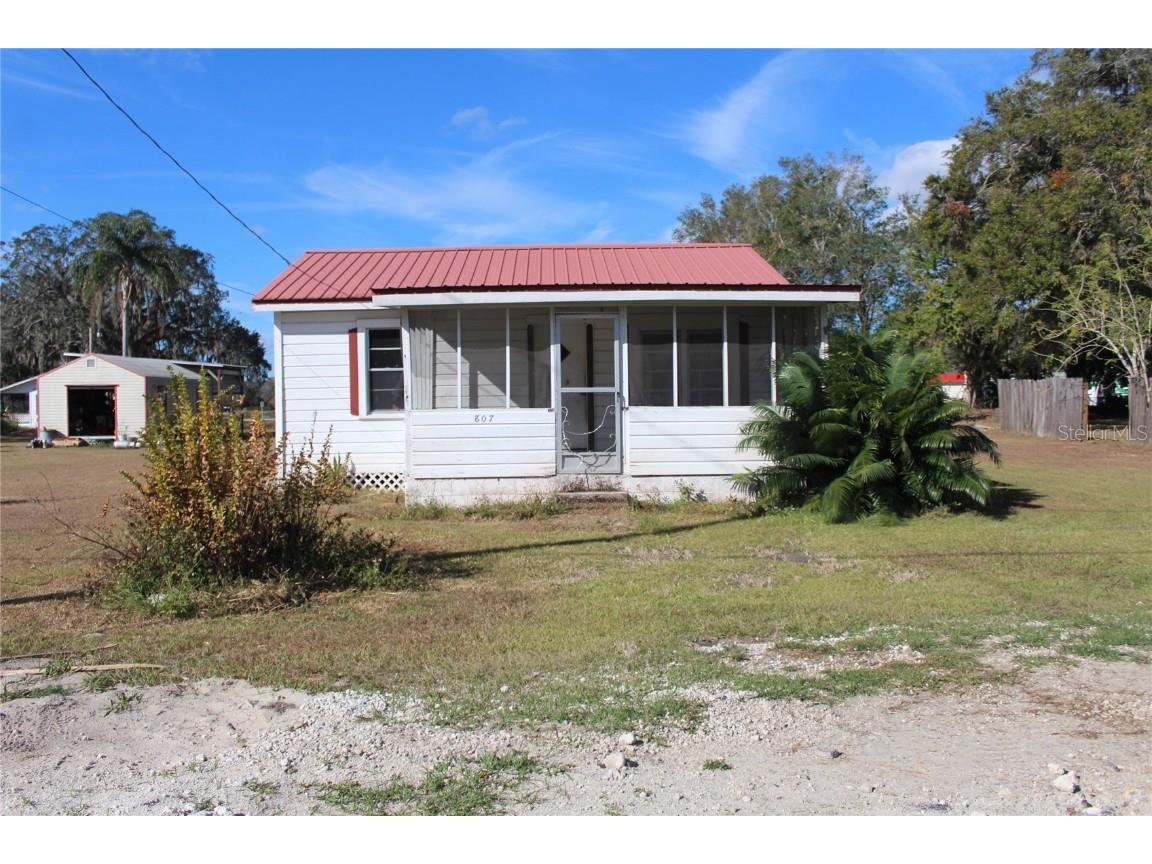 807 N Lanier Avenue Fort Meade FL 33841 TB8343603 image1