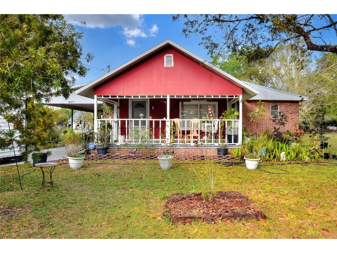 807 N Oak Avenue Fort Meade FL 33841 L4935669 image1