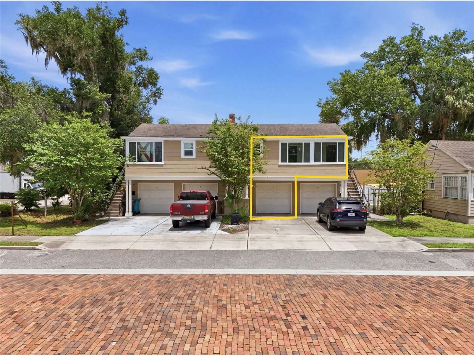 807 N Thornton Avenue #807 Orlando FL 32803 O6424918 image1