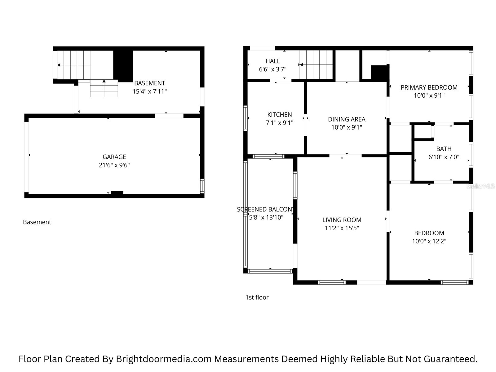 807 N Thornton Avenue #807 Orlando FL 32803 O6424918 image6