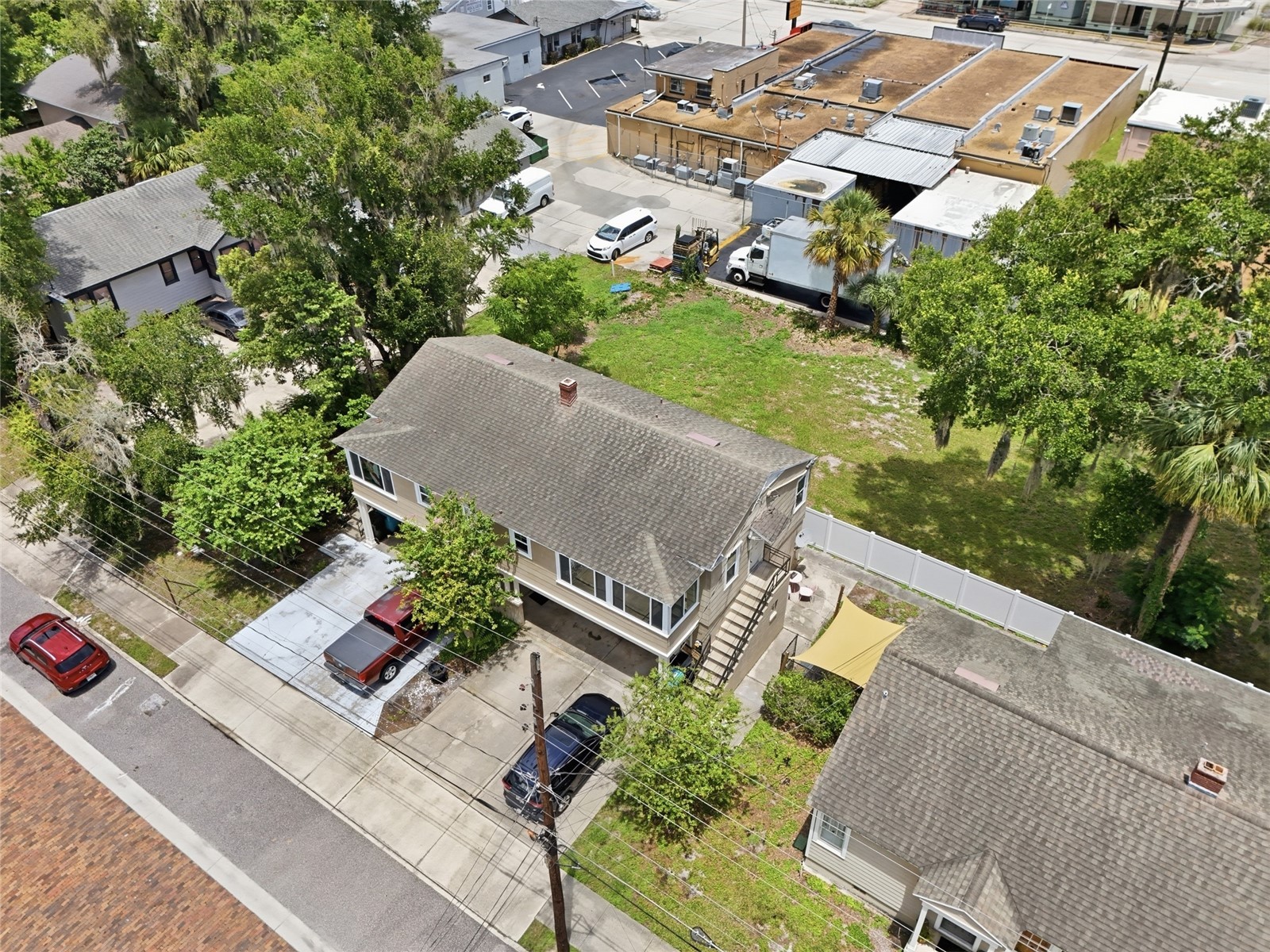 807 N Thornton Avenue #807 Orlando FL 32803 O6424918 image7