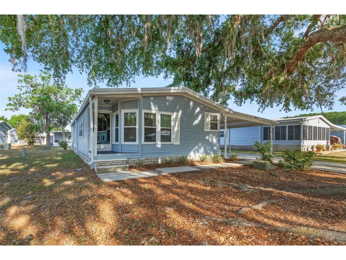 807 Oak Boulevard Wildwood FL 34785 G5096341 image1