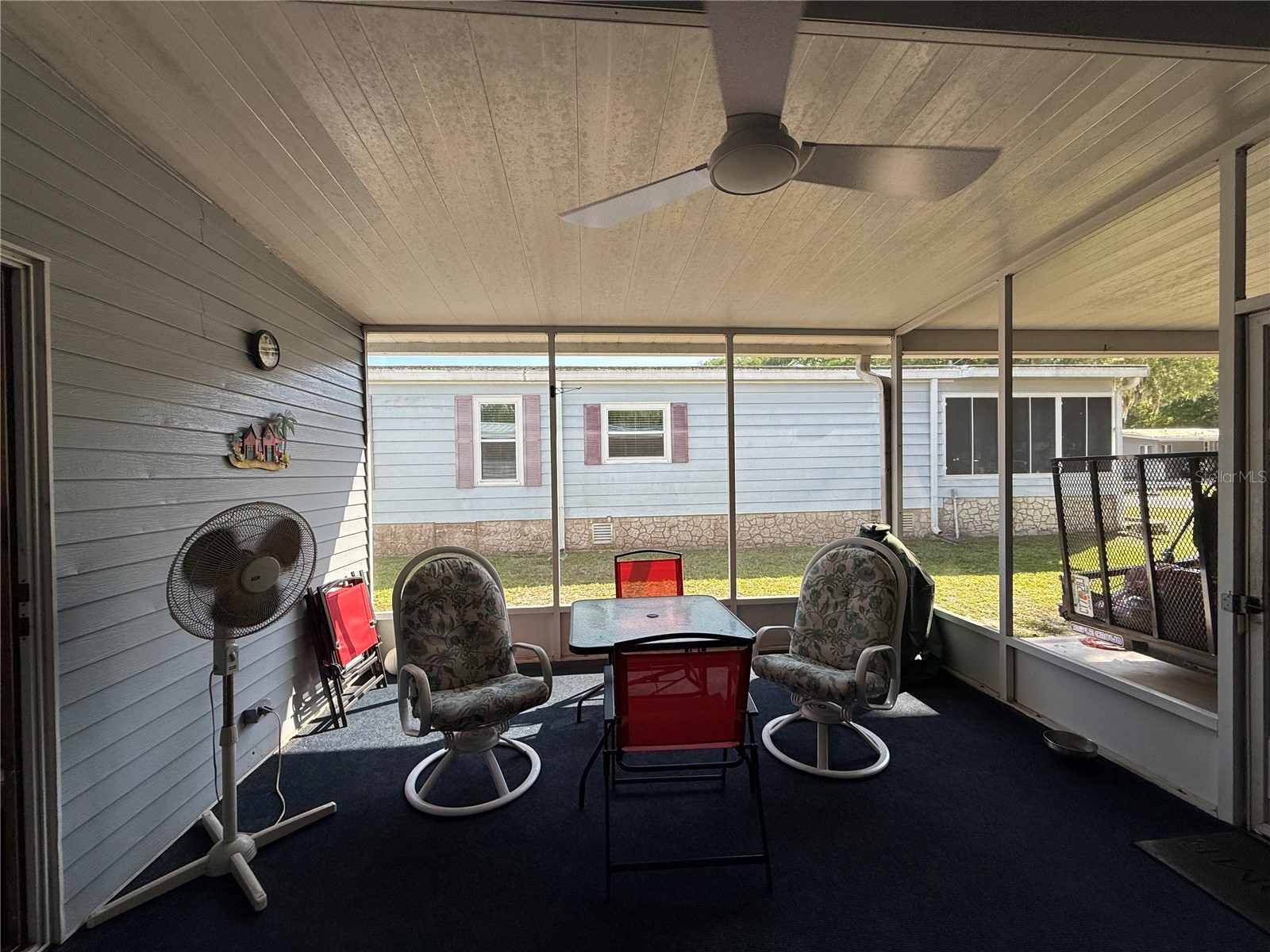 807 Oak Boulevard Wildwood FL 34785 - LAKE OKAHUMPKA G5110229 image21