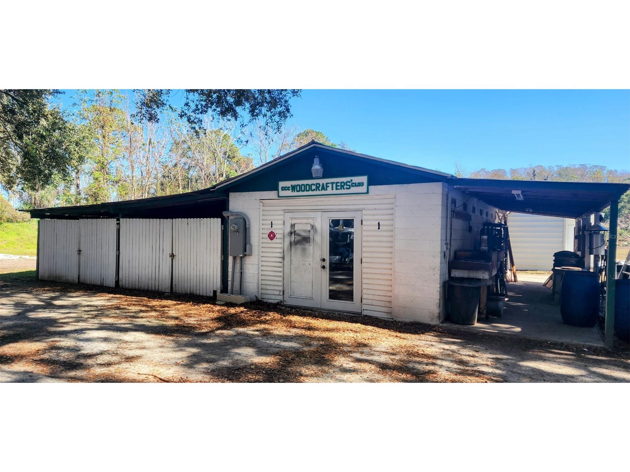 807 Oak Boulevard Wildwood FL 34785 - LAKE OKAHUMPKA G5110229 image25