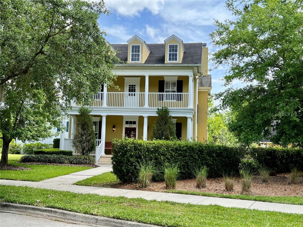 807 Oak Shadows Road Celebration FL 34747 O6017279 image1