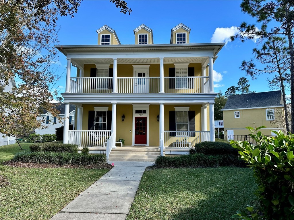 807 Oak Shadows Road Celebration FL 34747 O6162741 image1