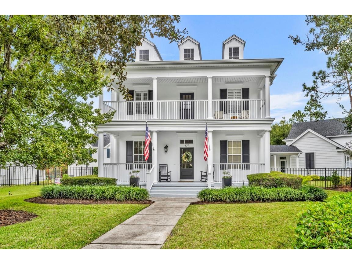 807 Oak Shadows Road Celebration FL 34747 O6285939 image1
